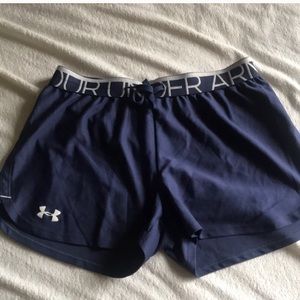 Underarmour shorts